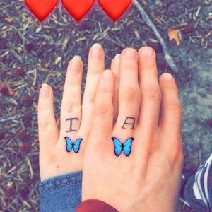 Meet your Posher, Thomas